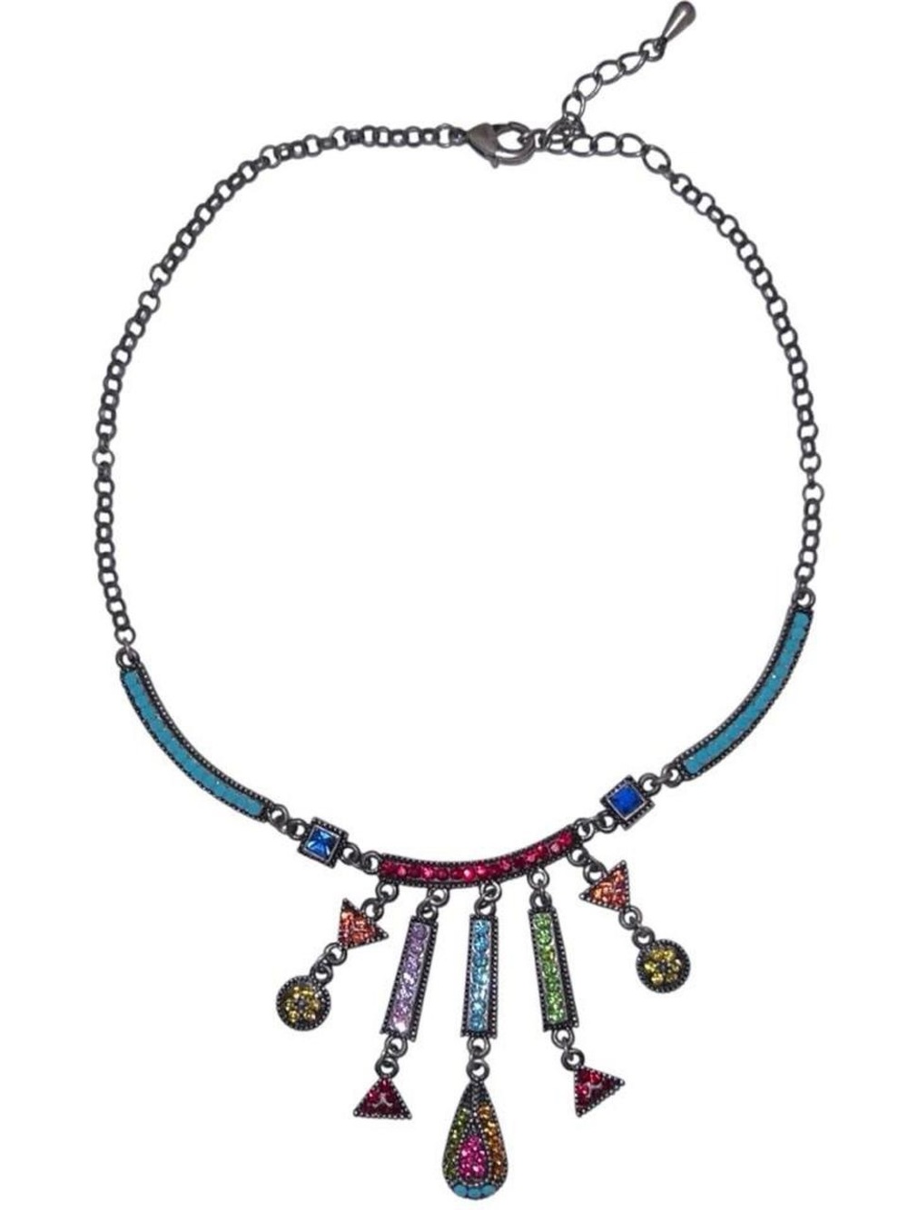 FIREFLY LA DOLCE VITA NECKLACE.
